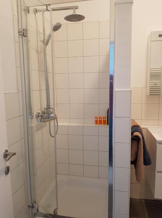 Appartement Al In Den Aap Gelogeerd? à Malines Extérieur photo