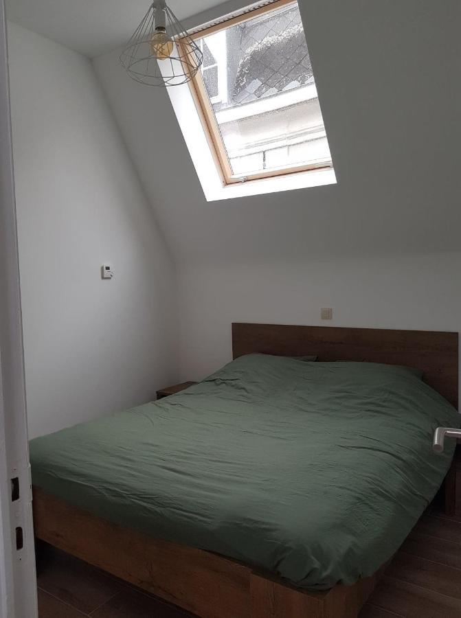 Appartement Al In Den Aap Gelogeerd? à Malines Extérieur photo