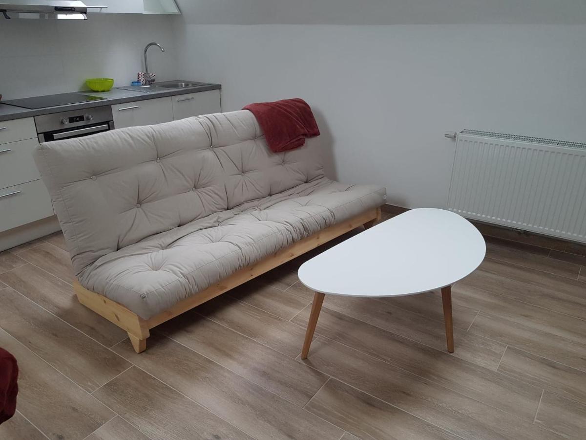 Appartement Al In Den Aap Gelogeerd? à Malines Extérieur photo